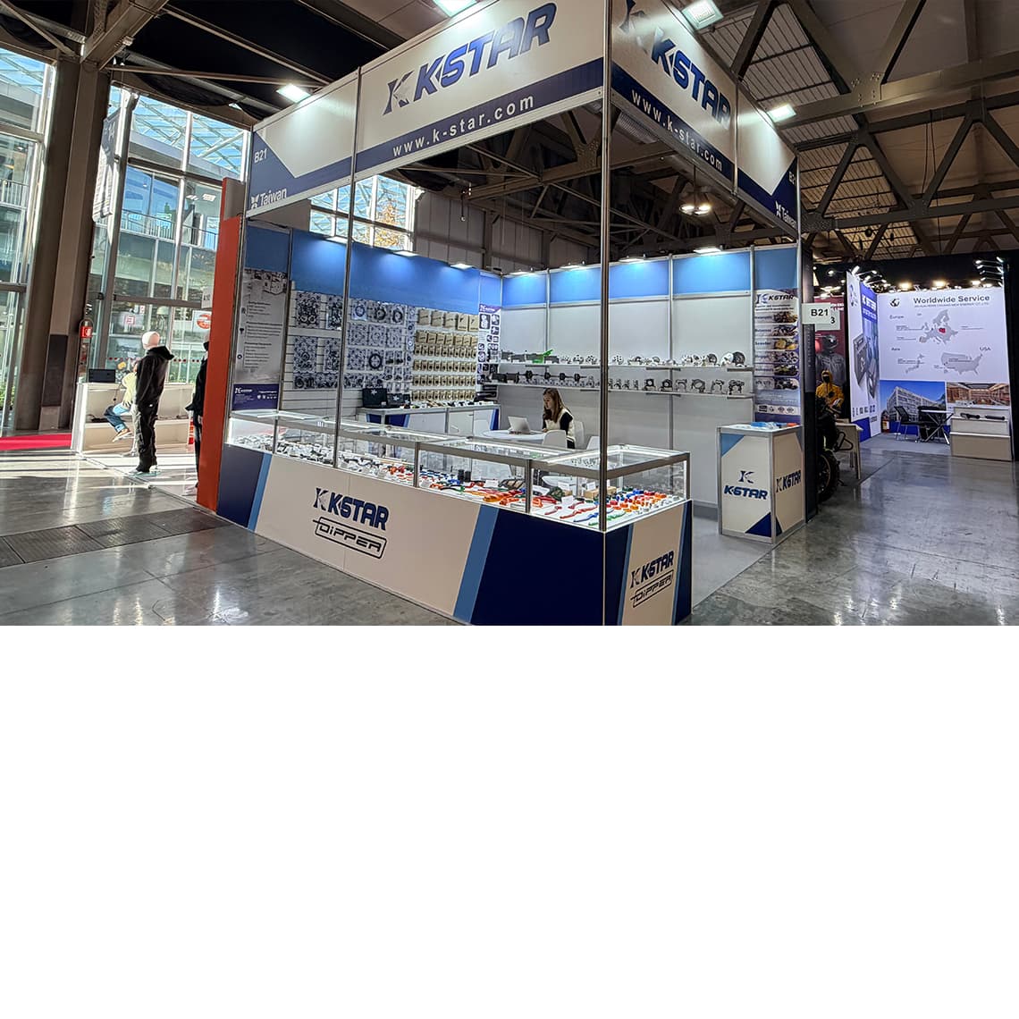 🏍️ EICMA 2026: Discover the World’s Premier Motorcycle Exhibition