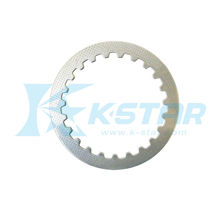FS1 PLATE CLUTCH STEEL