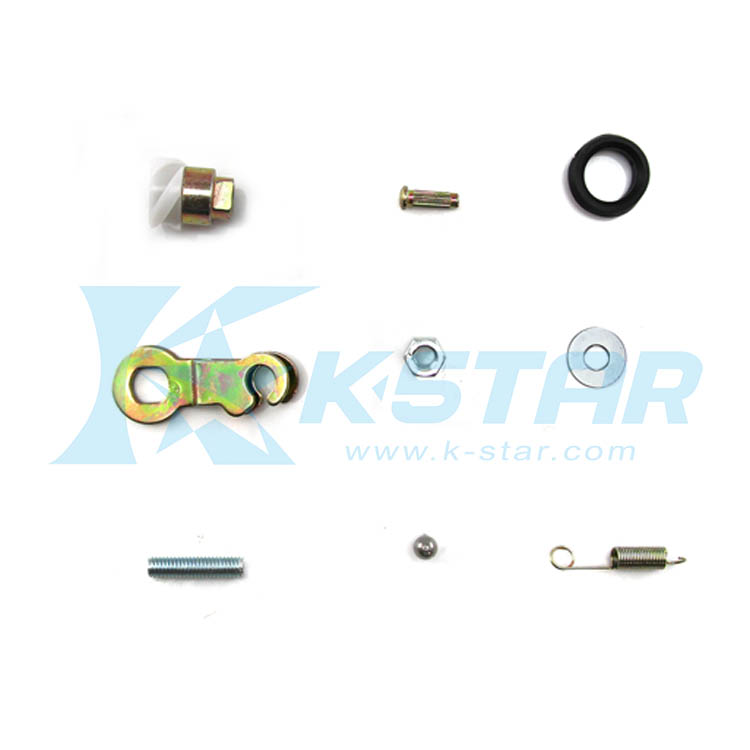 FS1 CLUTCH SCREW KIT