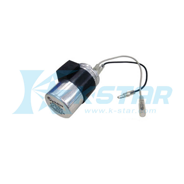FLASHING RELAY 6V