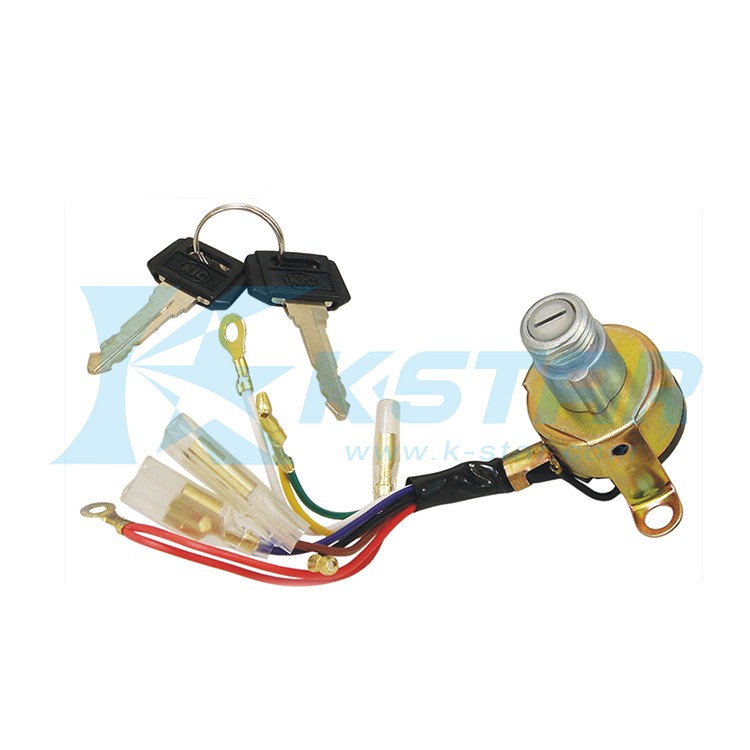 FS1 MAIN SWITCH