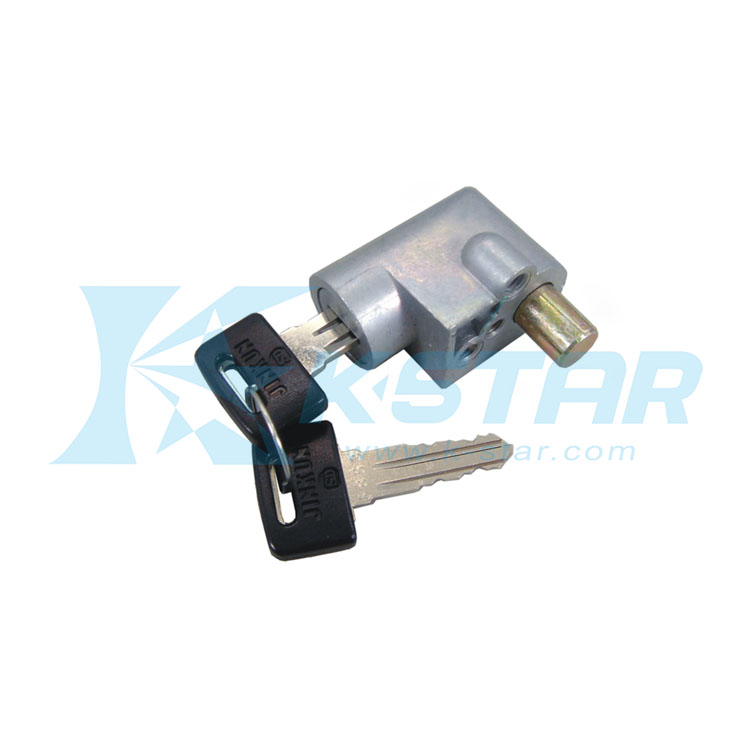 FS1 STEERING LOCK; COMPLETE