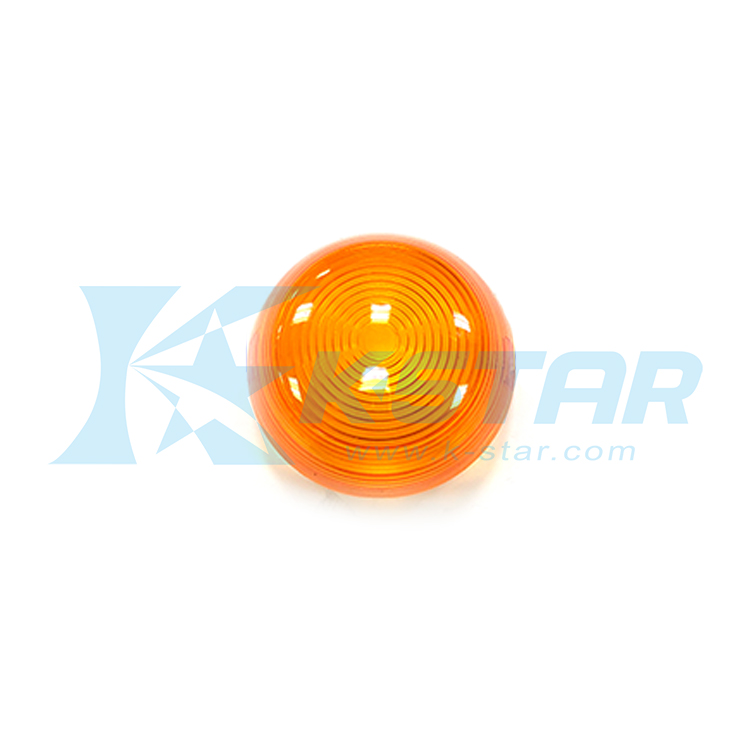 FS1 LENS; WINKER LAMP