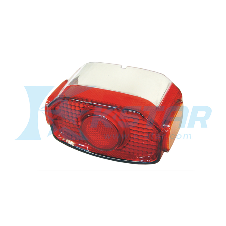 FS1 LENS; TAIL LAMP