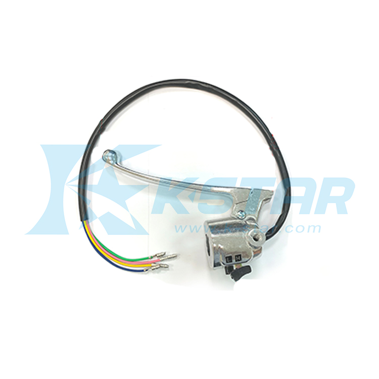 FS1 HANDLE SWITCH LH