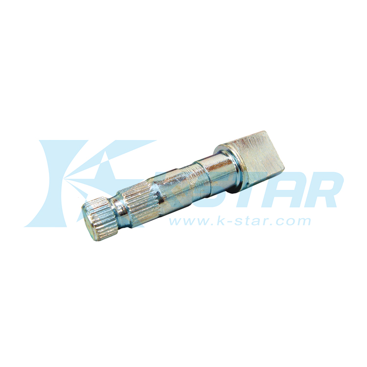 FS1 CAM SHAFT 12MM