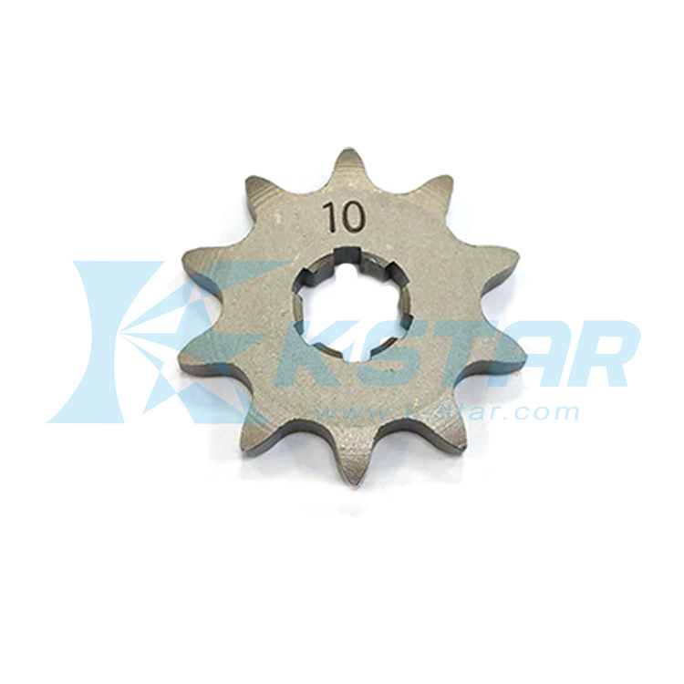 FS1 FRONT SPROCKET 10T