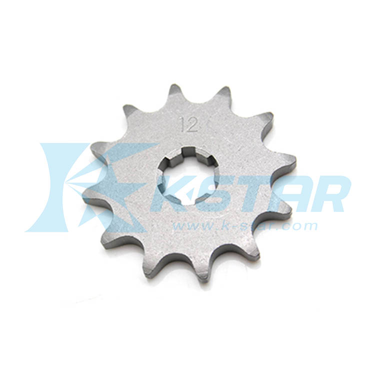 FS1 FRONT SPROCKET 12T