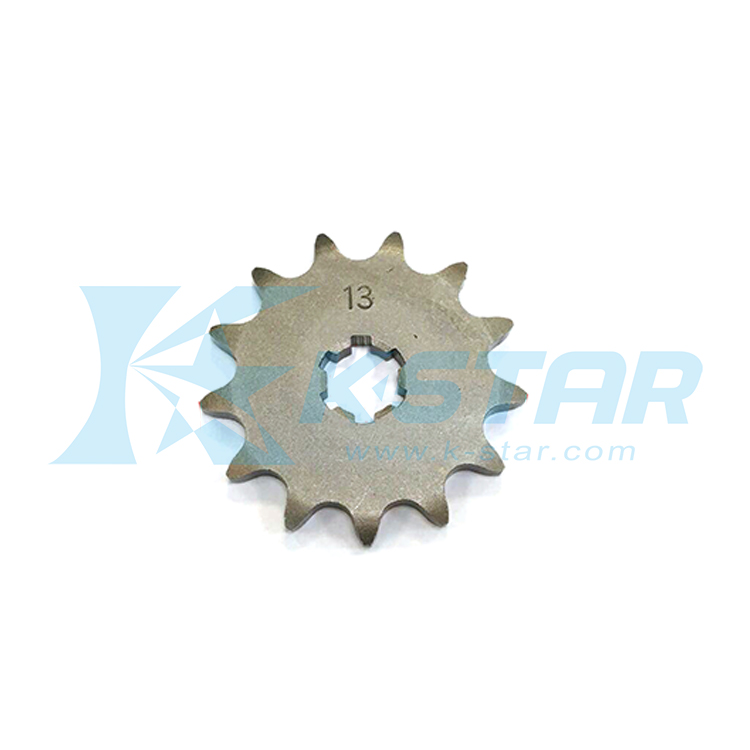 FS1 FRONT SPROCKET