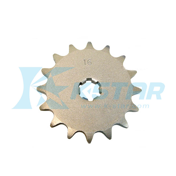 FS1 FRONT SPROCKET 16T