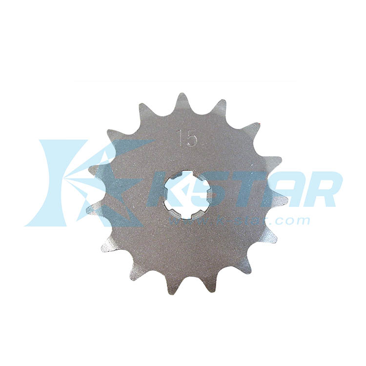 FS1 FRONT SPROCKET