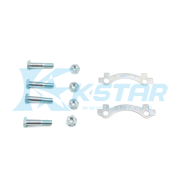 FS1 BOLT-SET FOR REAR SPOCKET ;OLD(56MM)