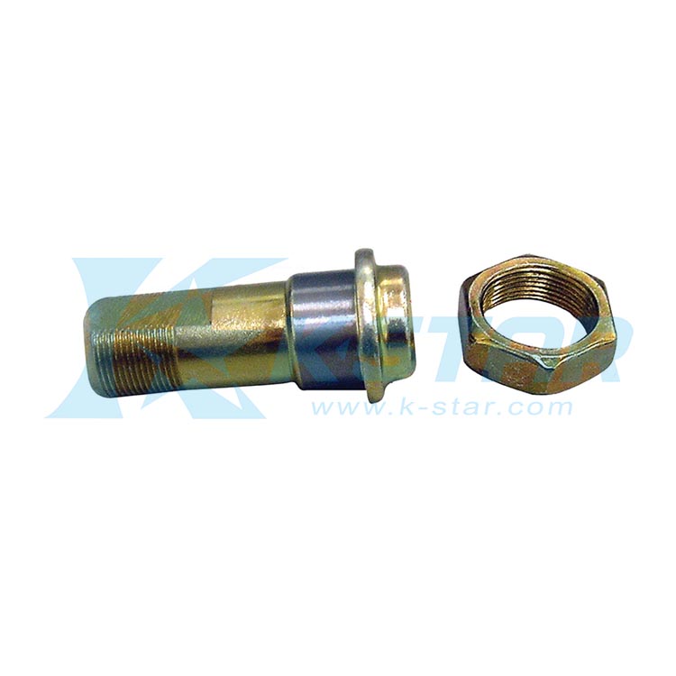 FS1 AXLE FOR REAR SPROCKET SHORT TYPE