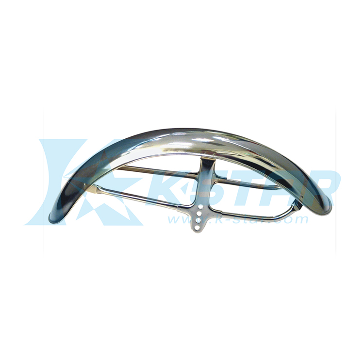 FS1 FRONT FENDER