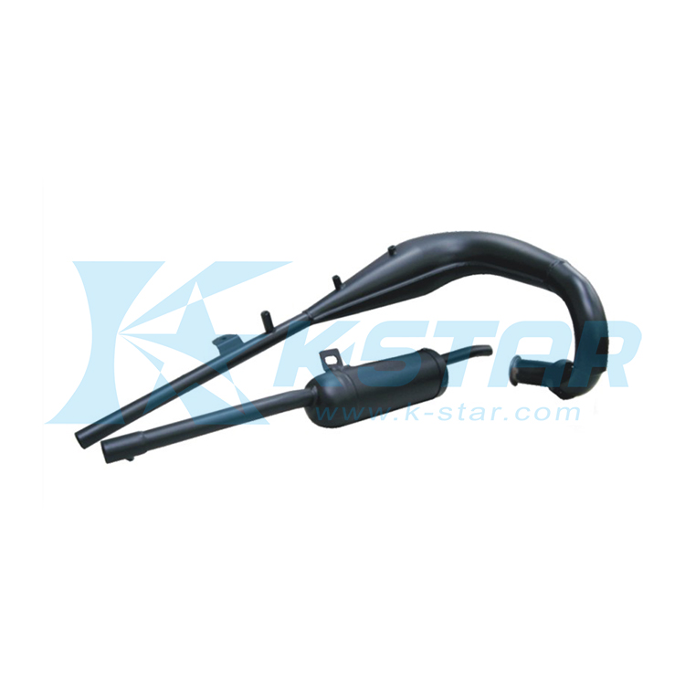 FS1 MUFFLER