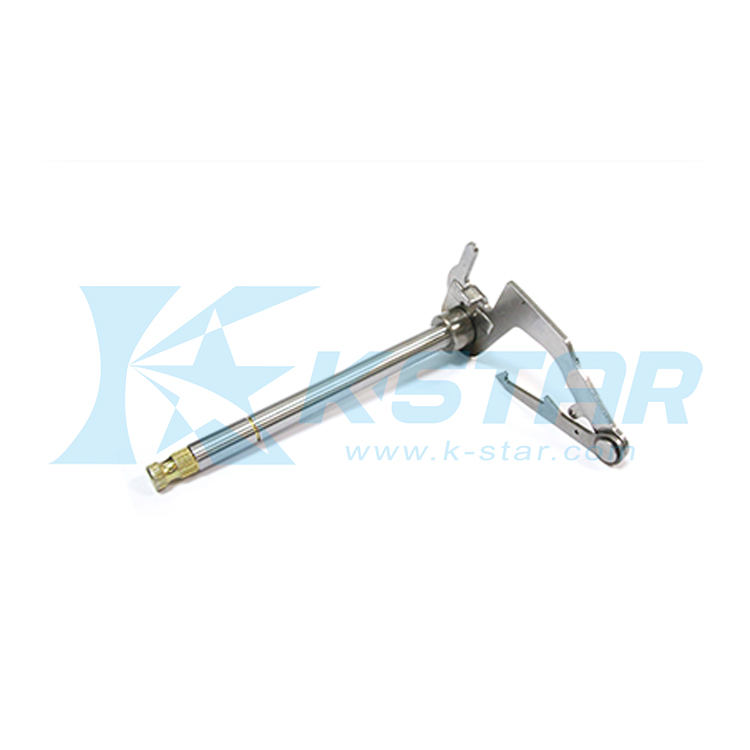FS1 CHANGE SHAFT AXLE