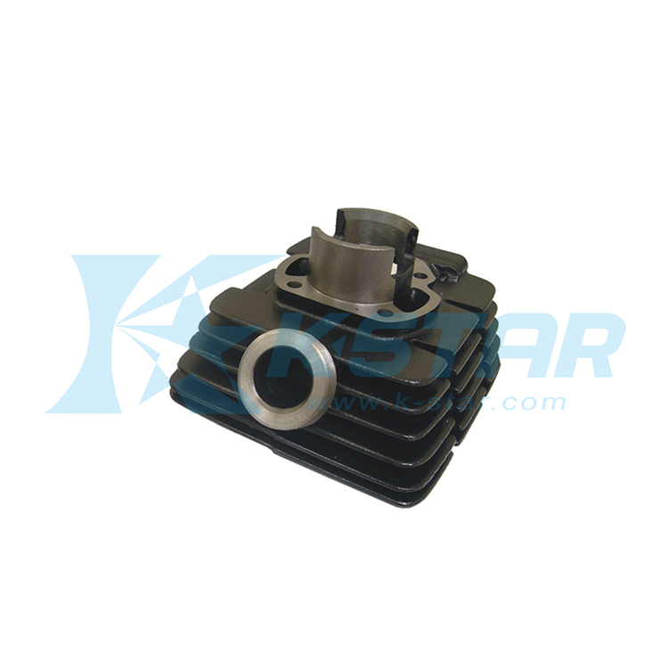 DT50MX CYLINDER ONLY 2W1