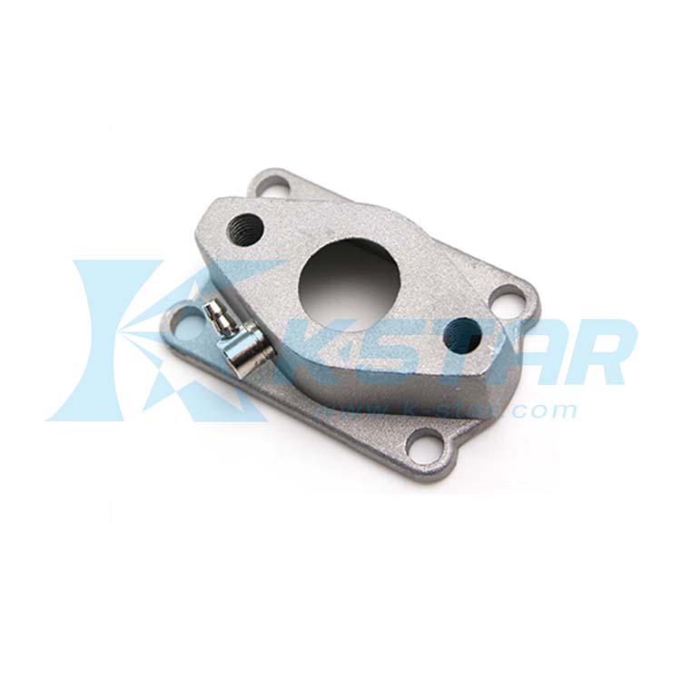 DT50MX INLET PIPE 20MM