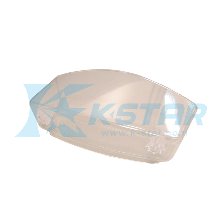 DT50MX LENS; TAIL LAMP LEXUS TYPE