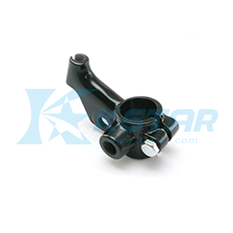 DT50MX LEVER HOLDER