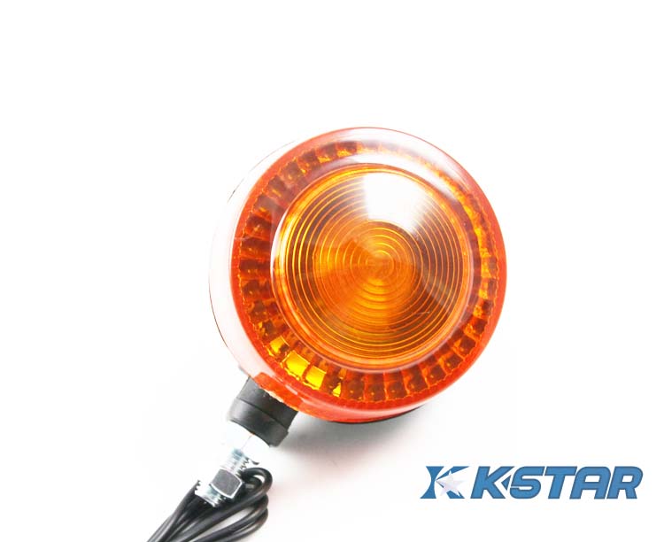 DT50 FRONT WINKER LAMP RH