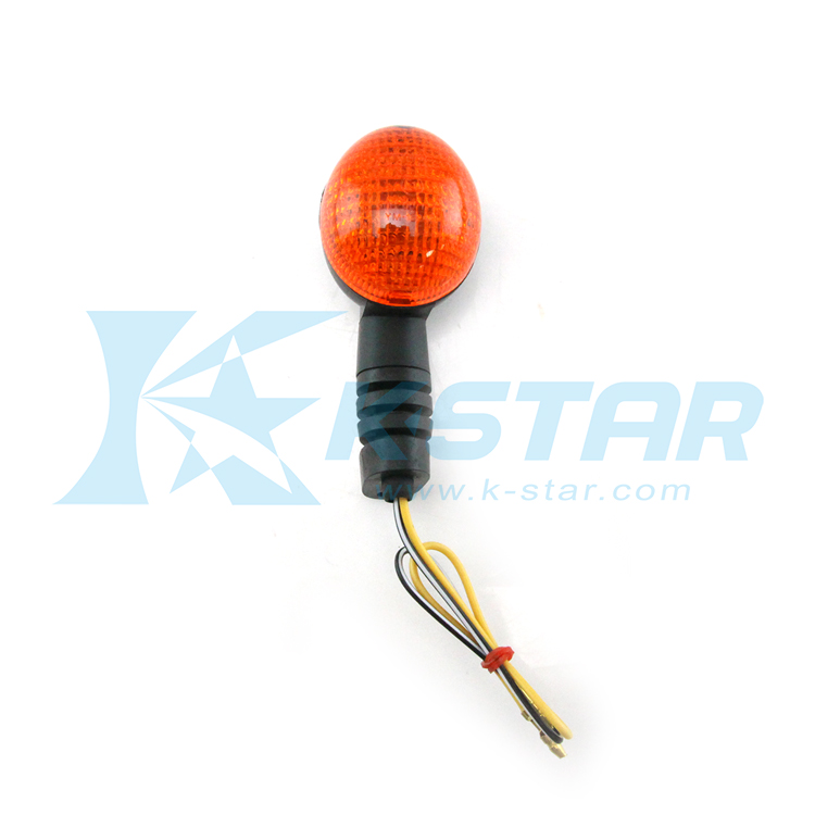 INDICATOR LIGHT ASSY FRONT RIGHT/REAR LEFT FOR MOTORHISPANIA, PEUGEOT