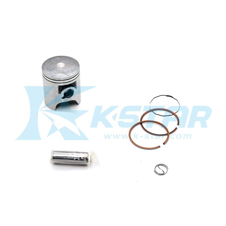 PISTON KIT FOR DT 125 YAMAHA