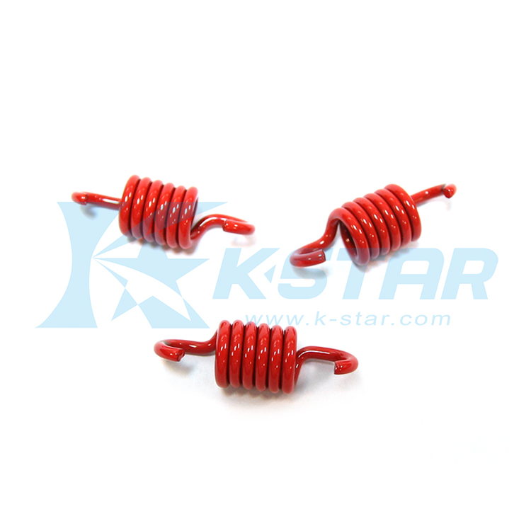 JOG/Booster CLUTCH SPRING (3PCS/1SET)