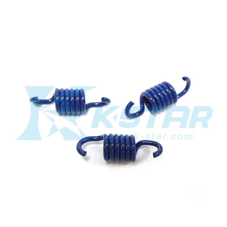 JOG/Booster CLUTCH SPRING (3PCS/1SET)