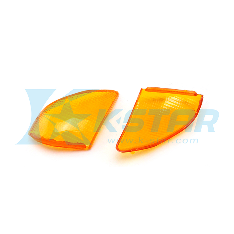 JOG 3YJ LENS, REAR WINKER LAMP L/R