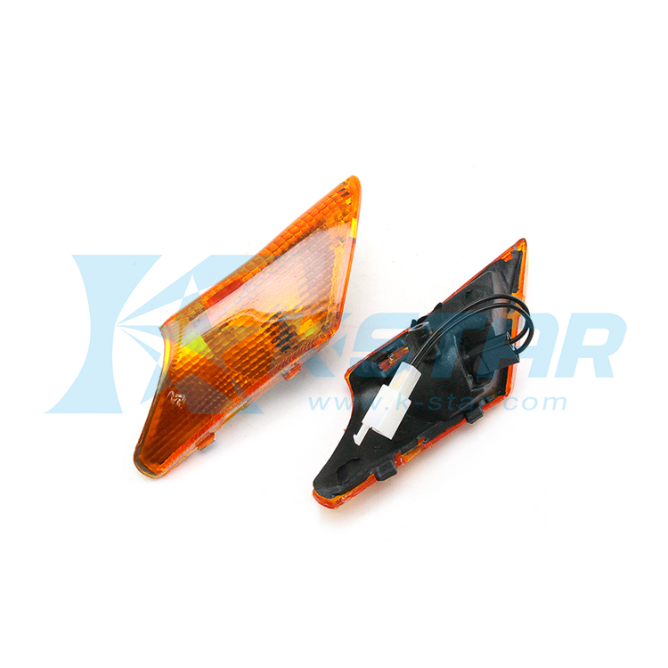 JOG 3YJ FRONT WINKER LAMP L/R