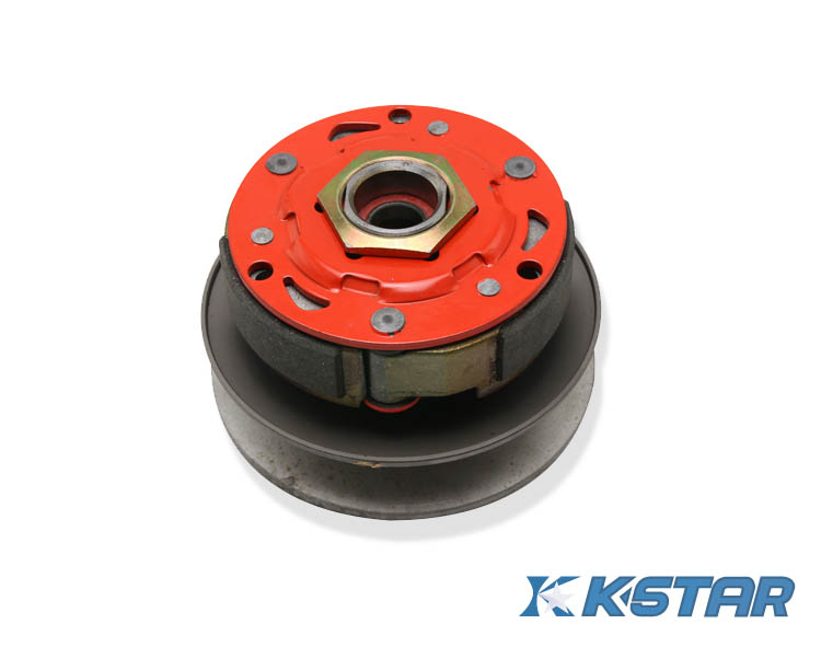 X MAX CVT COMP SET