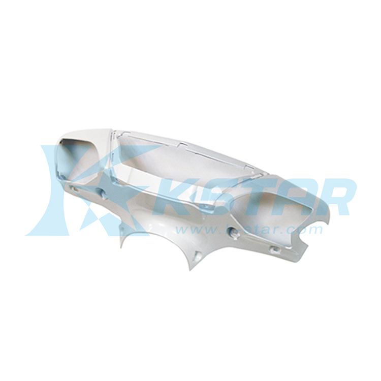 CYGNUS SE12J COVER FRONT HANDLE