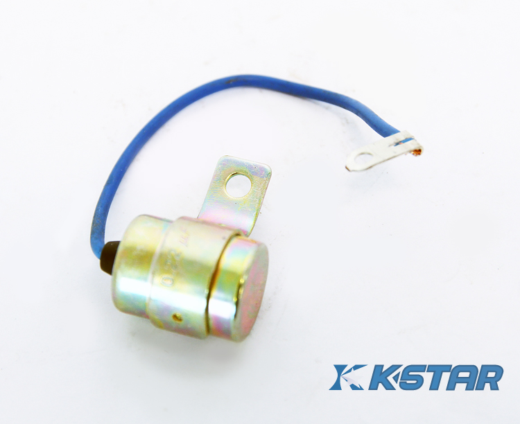 FOR YAMAHA DT100C CONDENSOR