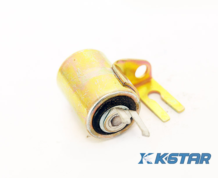 FOR YAMAHA DT 100 CONDENSOR