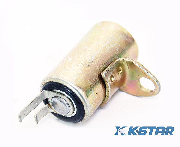 FOR YAMAHA DT175 CONDENSOR