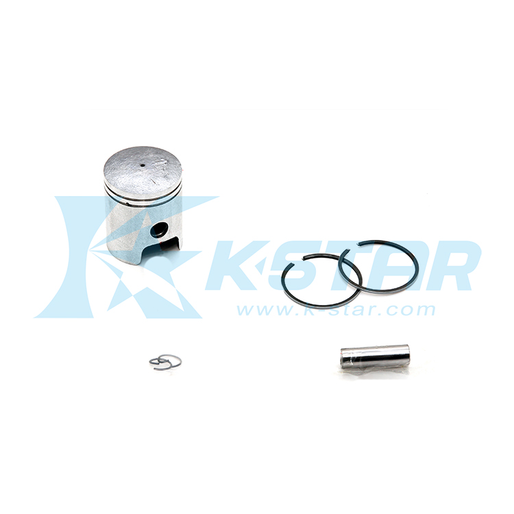 PISTON KIT STD SIZE FOR YAMAHA PW50