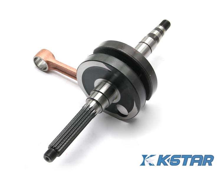 BWS100 RACING CRANKSHAFT