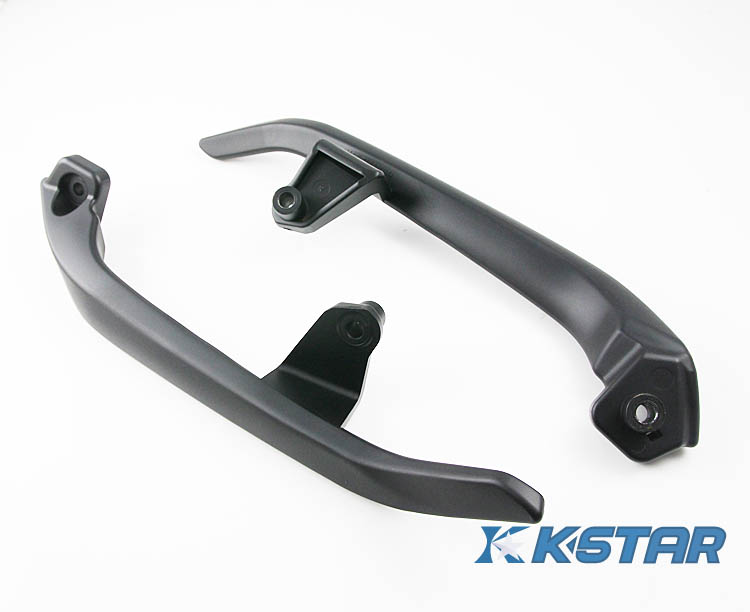 CYGNUS-X III REAR SPOLILER