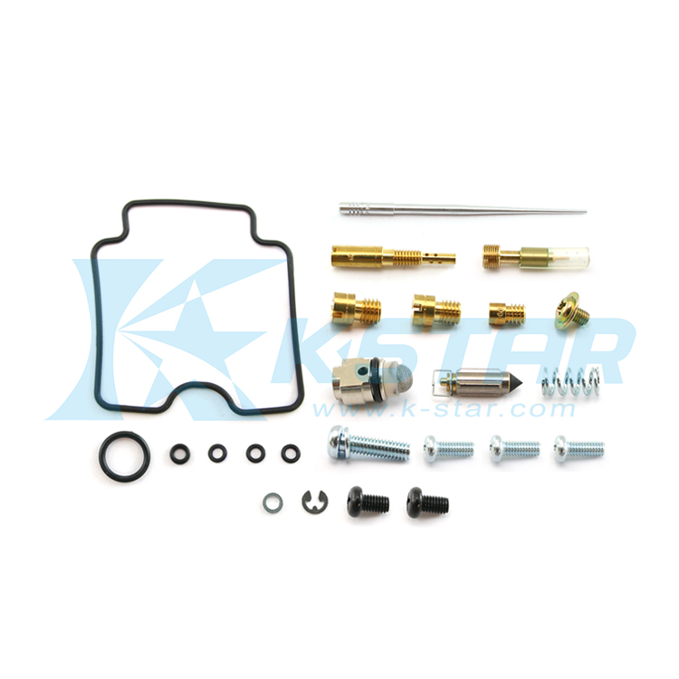 YFM660 Grizzly 02-08' CARBURETOR REPAIR KIT