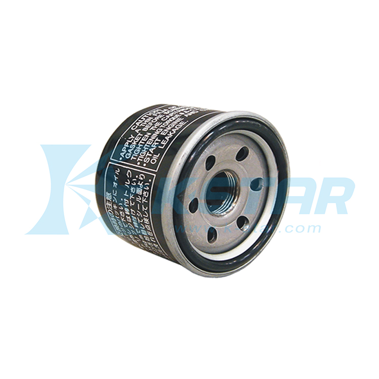 YFM600 OIL FILTER