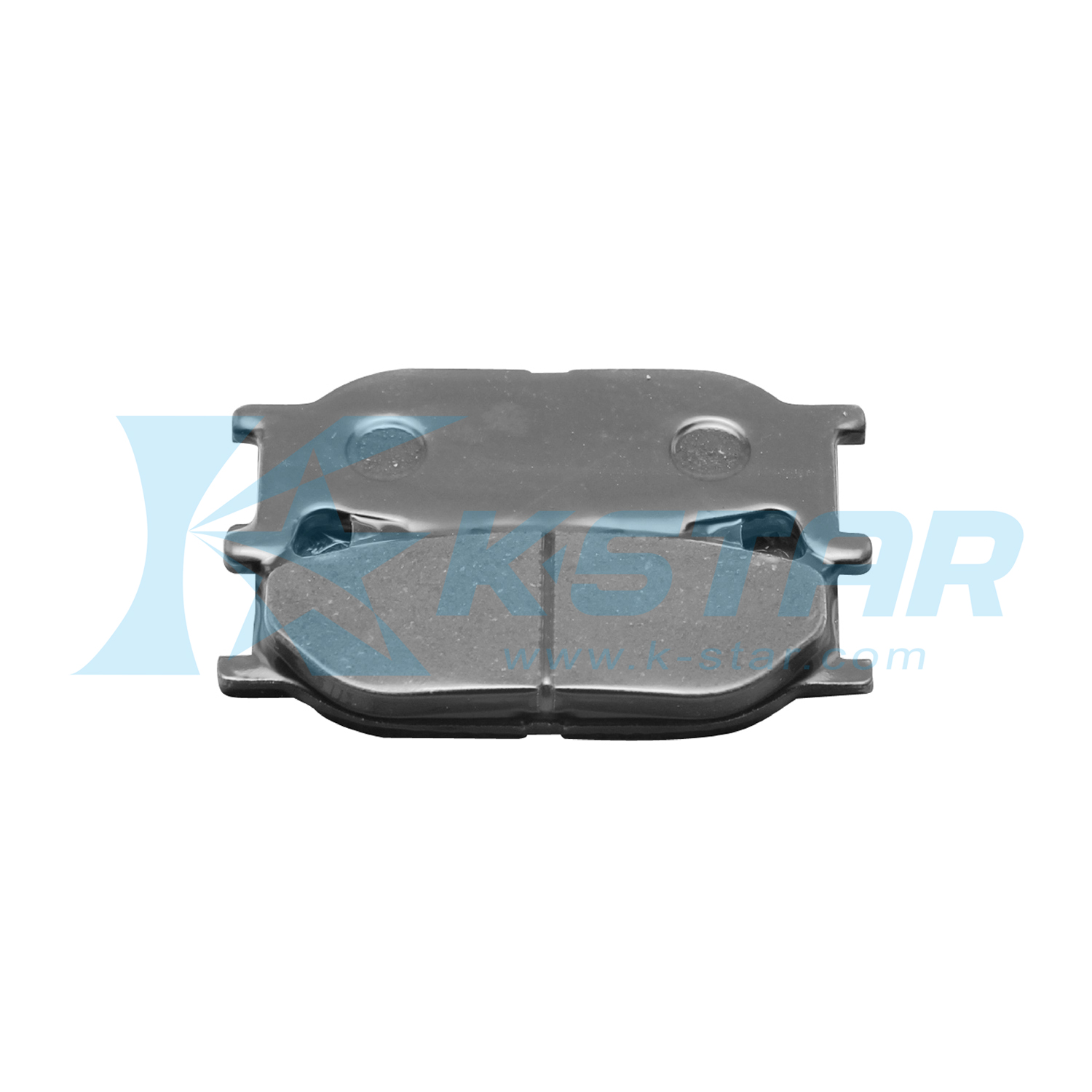 XV-535 BRAKE PADS