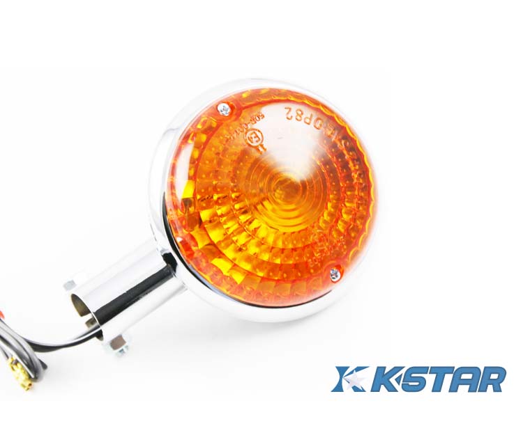 XVS650 FRONT WINKER LAMP RH