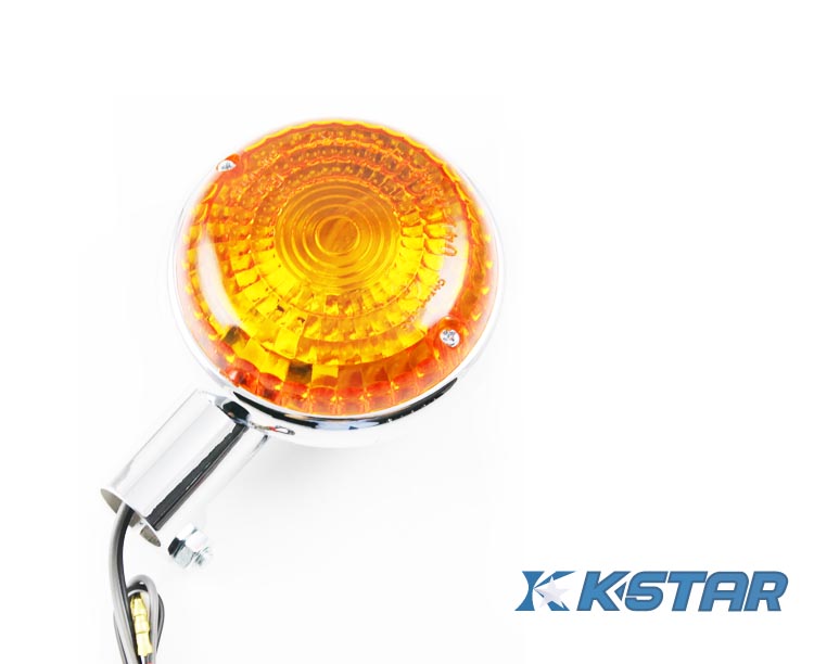 XVS650 REAR WINKER LAMP RH