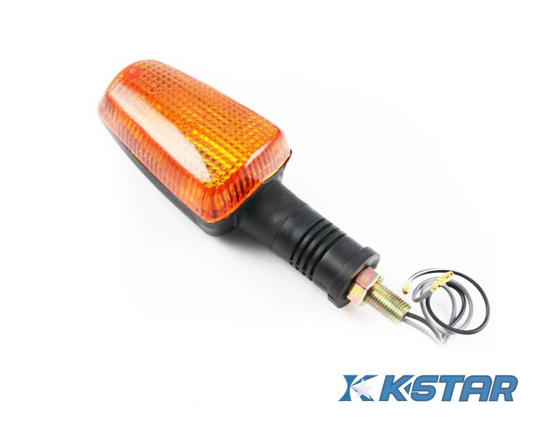 TDR125 FRONT WINKER LAMP LH