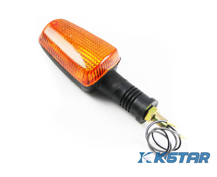 TDM 850 FROTN WINKER LAMP LH