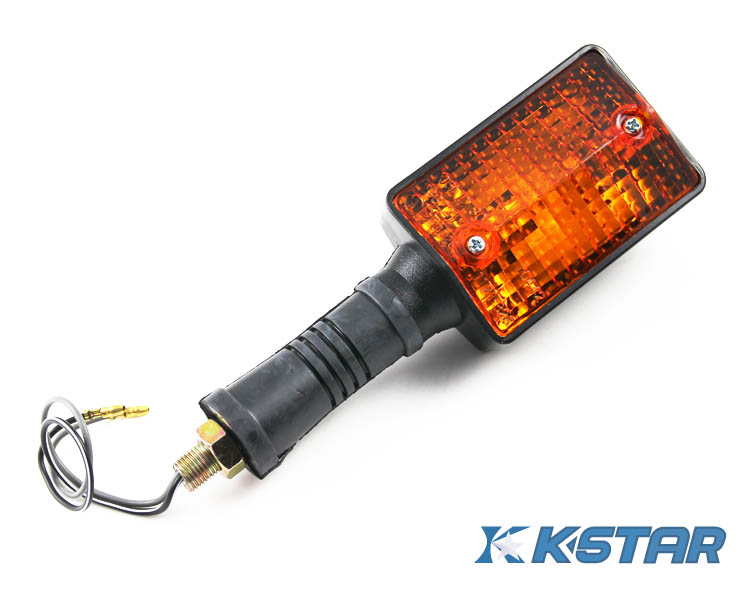 XT550 FRONT WINKER LAMP RH