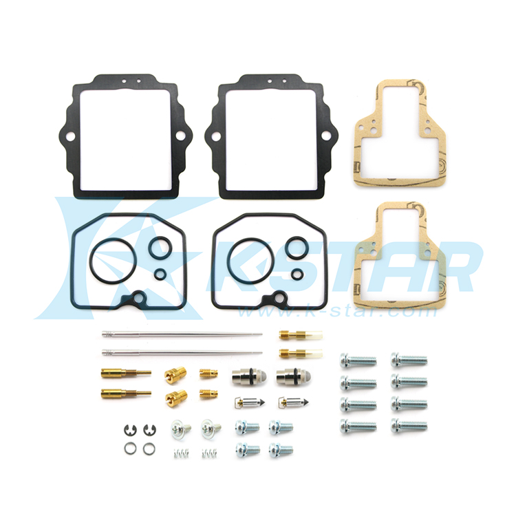 V MAX 600 99', V MAX 600 SX 97-98' CARBURETOR REPAIR KIT