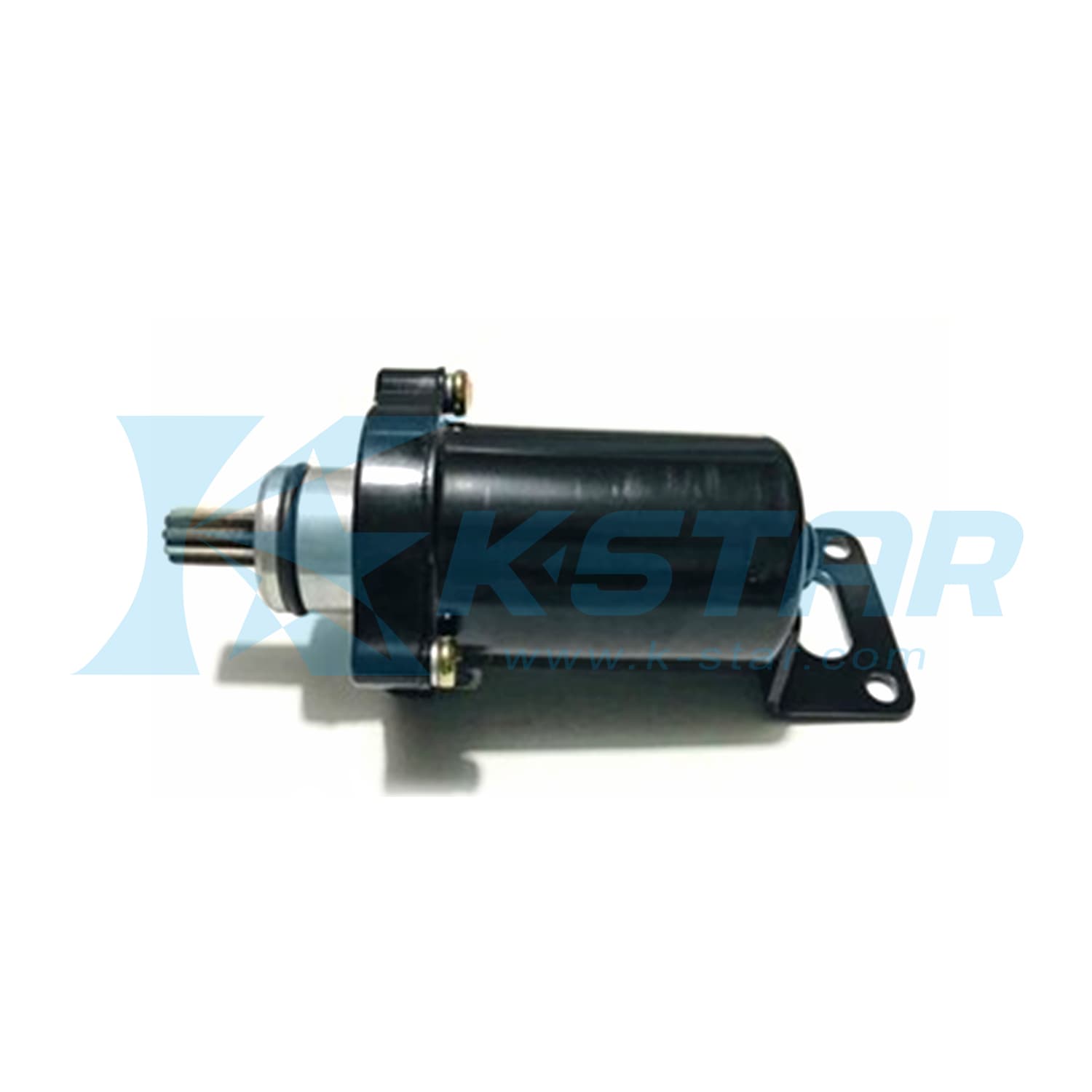 FZ16 STARTER MOTOR