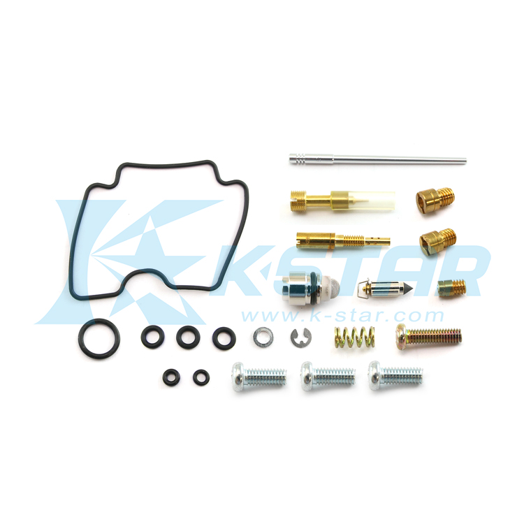 YFM350 Raptor 04-13' CARBURETOR REPAIR KIT